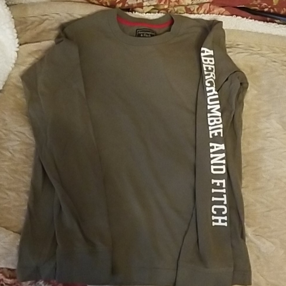 Abercrombie &Fitch  Shirt